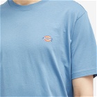 Dickies Men's Mapleton T-Shirt in Coronet Blue