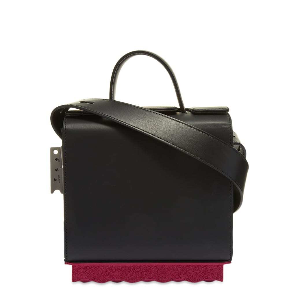 OffWhite Steck Messenger 20 Bag OffWhite