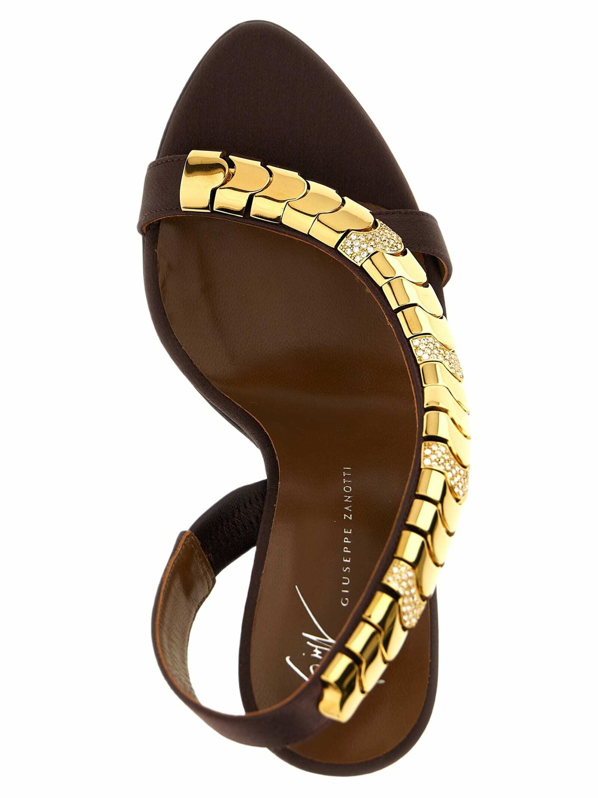 Giuseppe Zanotti gz Dafne Sandals