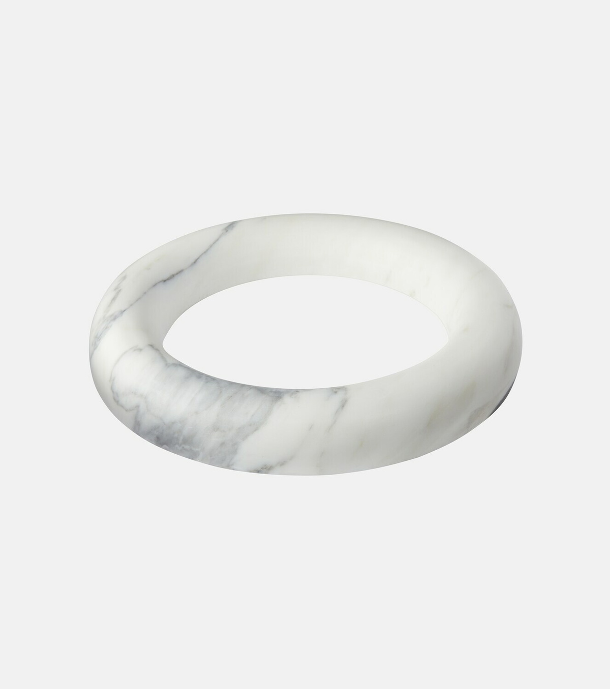Bloc Studios - Marmo Donuts Large decorative object