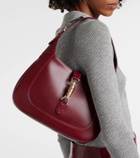 Gucci Jackie 1961 Small leather shoulder bag