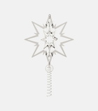 Georg Jensen Star Medium tree topper by Flemming Eskildsen