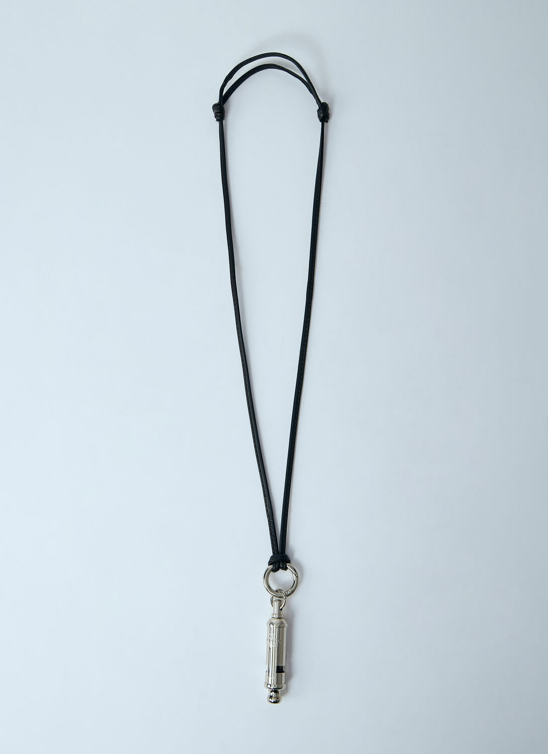 Lemaire ACME Whistle Necklace Lemaire