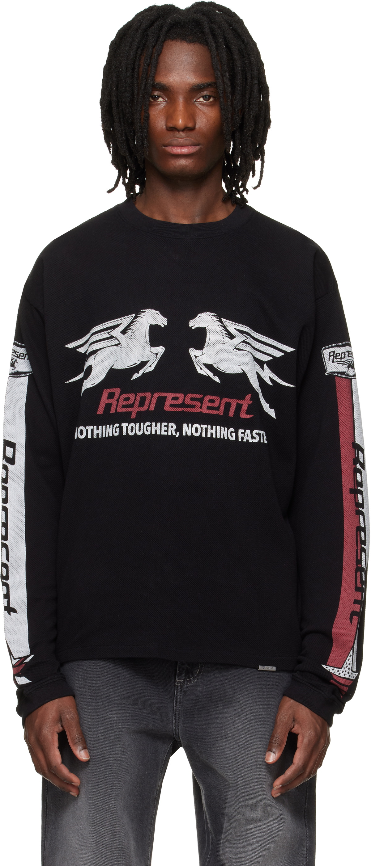 Cav Empt Long Sleeve CAVEMPT Tee Cav Empt