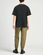 Balmain Mens T-shirt Lead