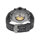 Audemars Piguet Royal Oak Offshore Slate Dial Automatic Mens Watch 26470ST.OO.A104CR.01