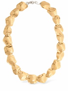 JIL SANDER Cw4 4 Collar Necklace