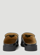 Bottega Veneta - Monsieur Loafers in Black