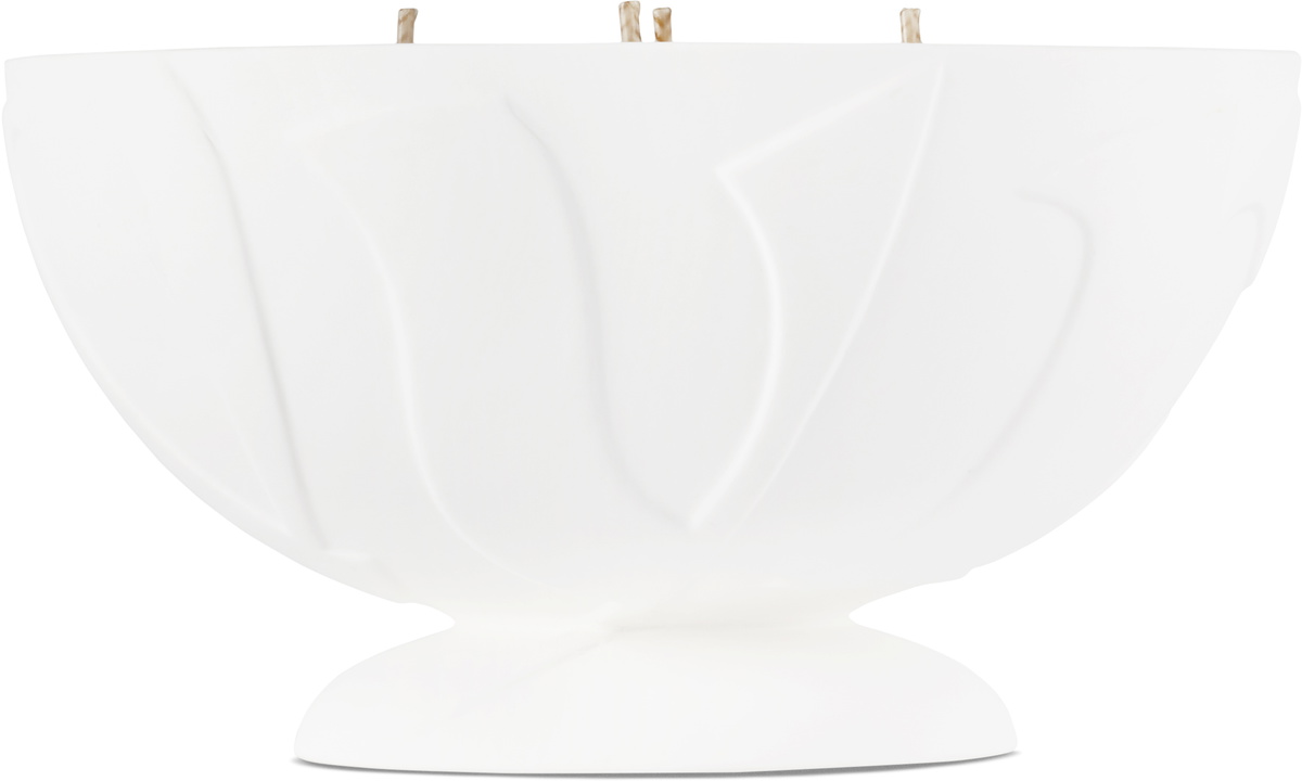 Vyrao Witchy Woo Large Candle