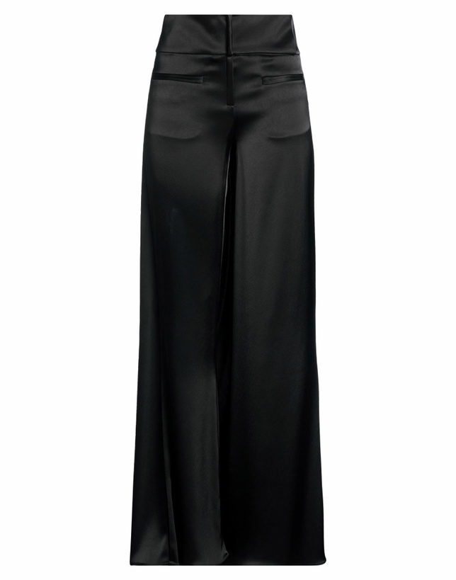 Photo: Courrèges Womens Pants in Black
