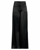 Courrèges Womens Pants in Black