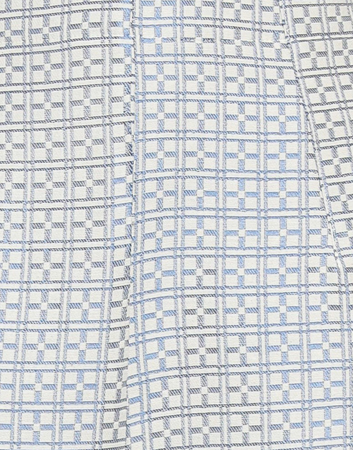 Alessia Santi Womens Pants in Blue