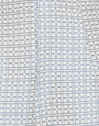 Alessia Santi Womens Pants in Blue