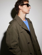 Jacques Marie Mage - Molino Square-Frame Acetate Sunglasses