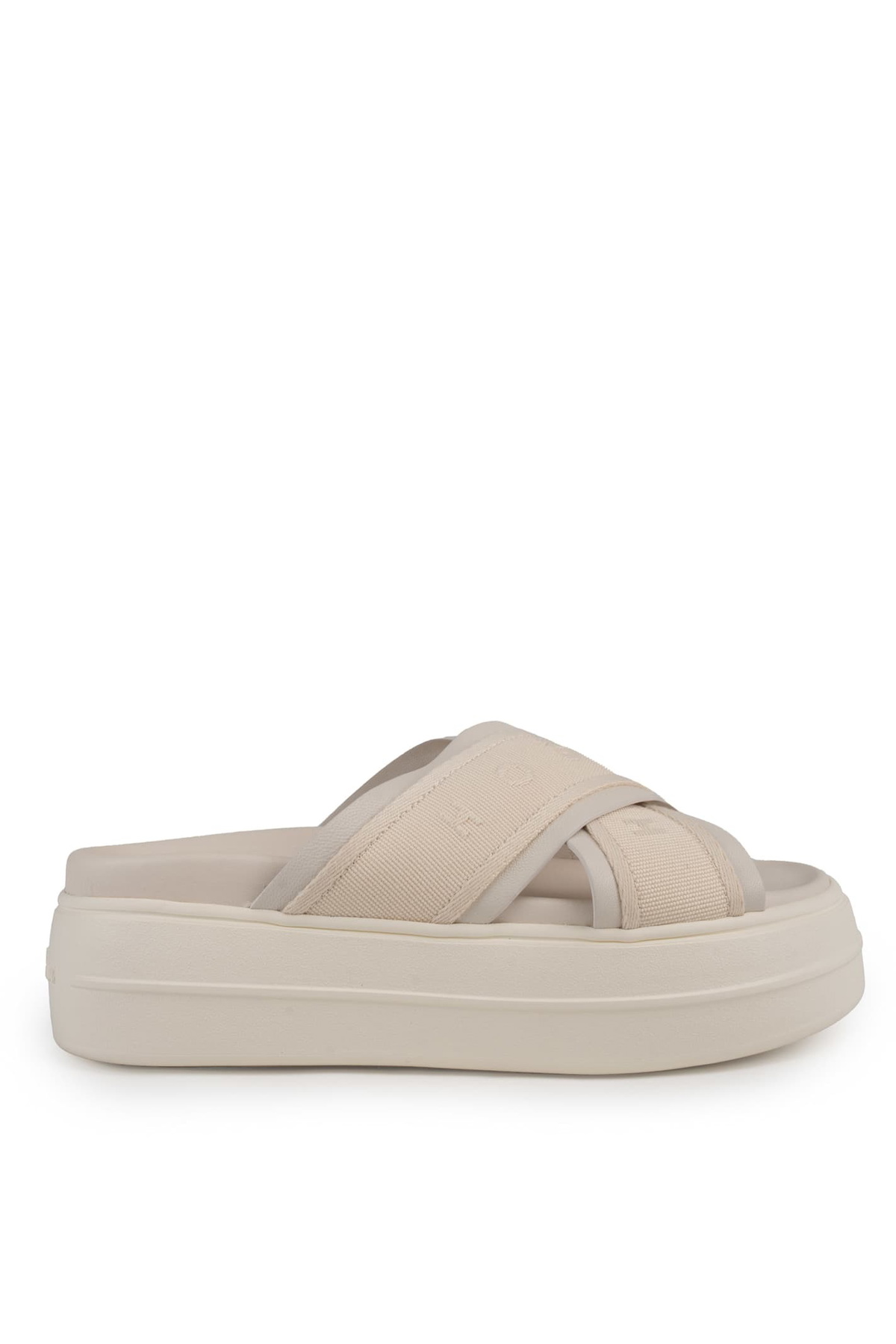 Hogan Leather slingback sandals Hogan