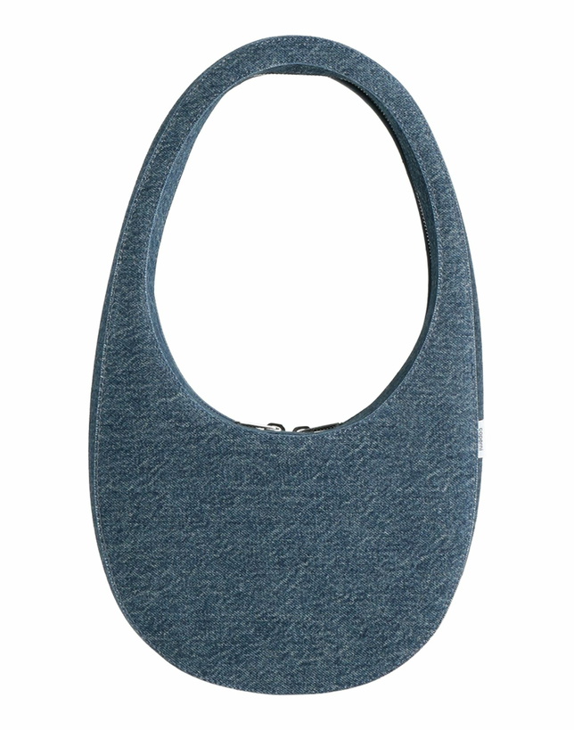 Photo: Courrèges Womens Handbag in Blue