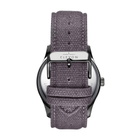 Elevon Crosswind Silver-tone Dial Mens Watch ELE128-6