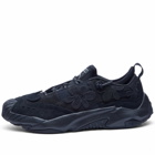 Puma Men's x P.A.M. Plexus Sneakers in Black/Dark Shadow