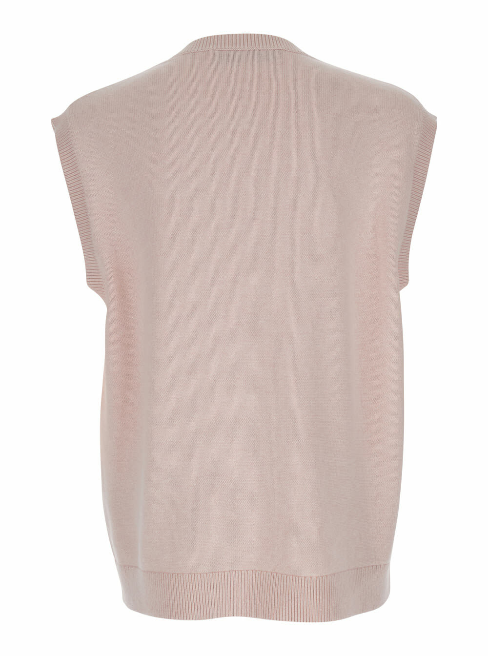 JW Anderson Beige Apple Vest JW Anderson