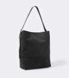 Lemaire Belted tote bag
