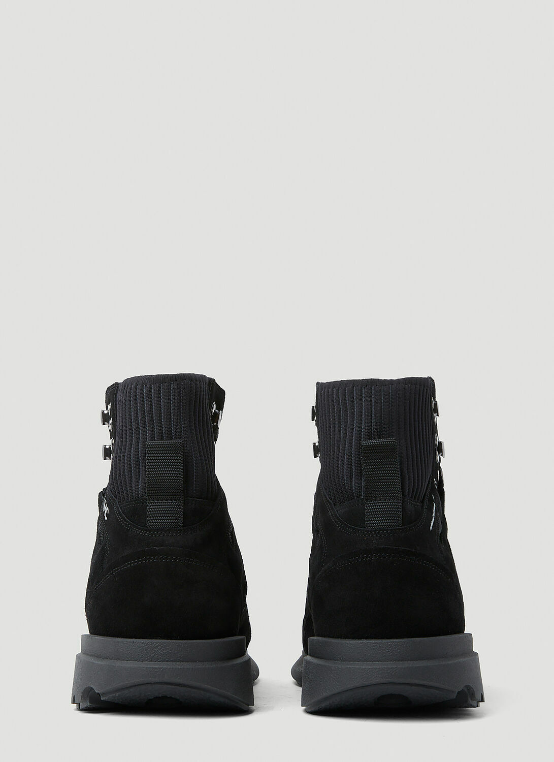 OAMC Trail Runner Boots