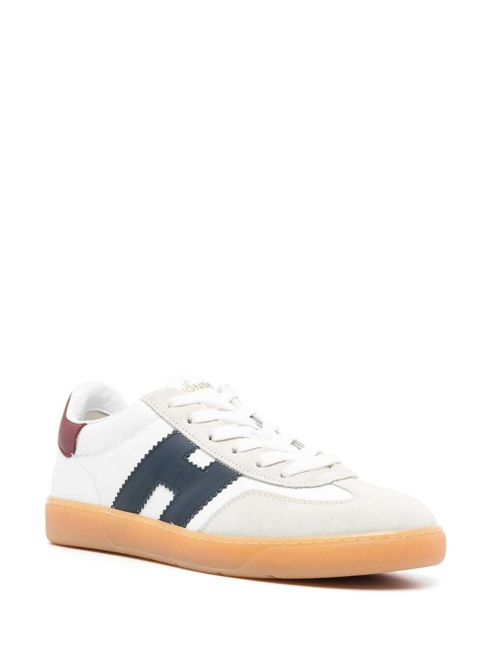 HOGAN - Hogan Cool Leather Sneakers Hogan