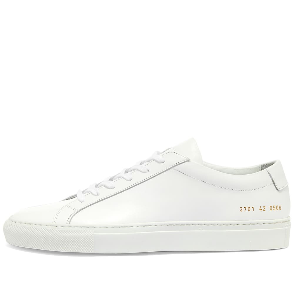 Woman by common projects discount original achilles low sneaker