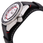Mido Ocean Star Worldtimer Automatic Silver Dial Mens Watch M026.830.16.030.00