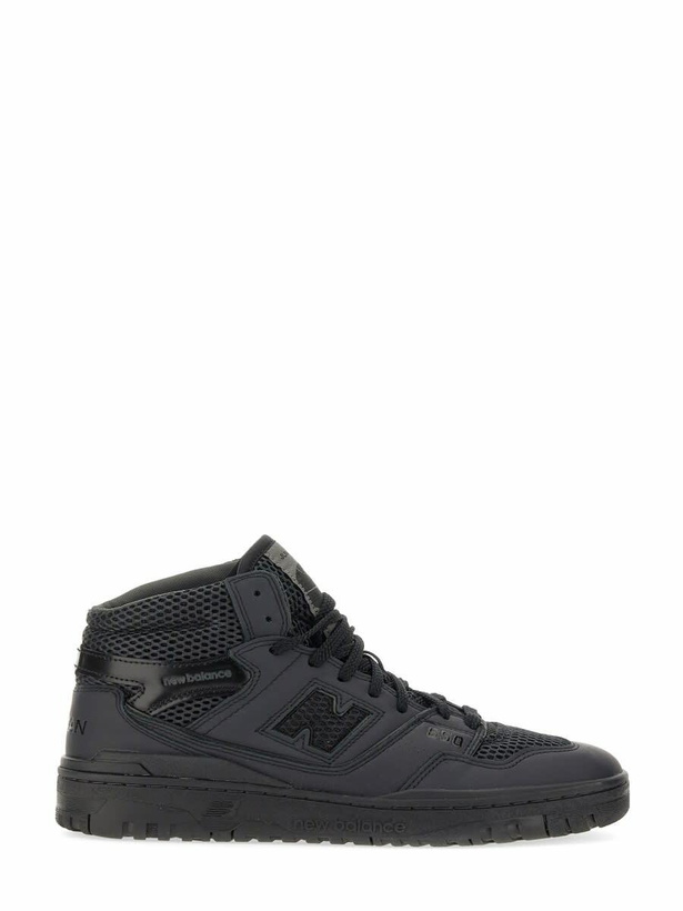 Photo: Junya Watanabe Sneaker 650