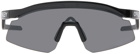 Oakley Black Hydra Sunglasses