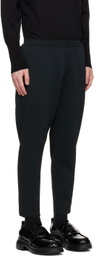 CFCL Black Milan Trousers