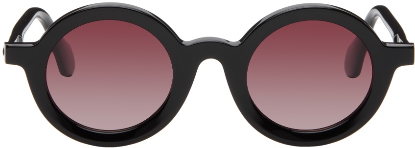 Photo: Grey Ant Black Ranium Sunglasses