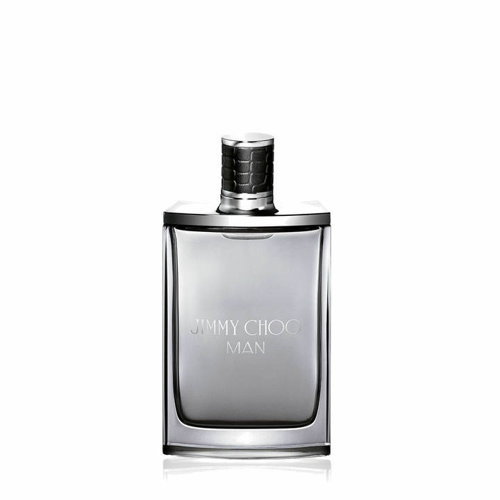 Photo: Jimmy Choo Man Edt 50Ml Little Luxury
