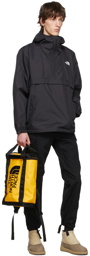 The North Face Black Antora Anorak Jacket