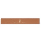 Graf von Faber-Castell - Magnum Perfect Platinum-Plated Cedar Pencil - Brown