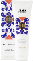 Claus Porto Voga Hand Cream, 50 mL