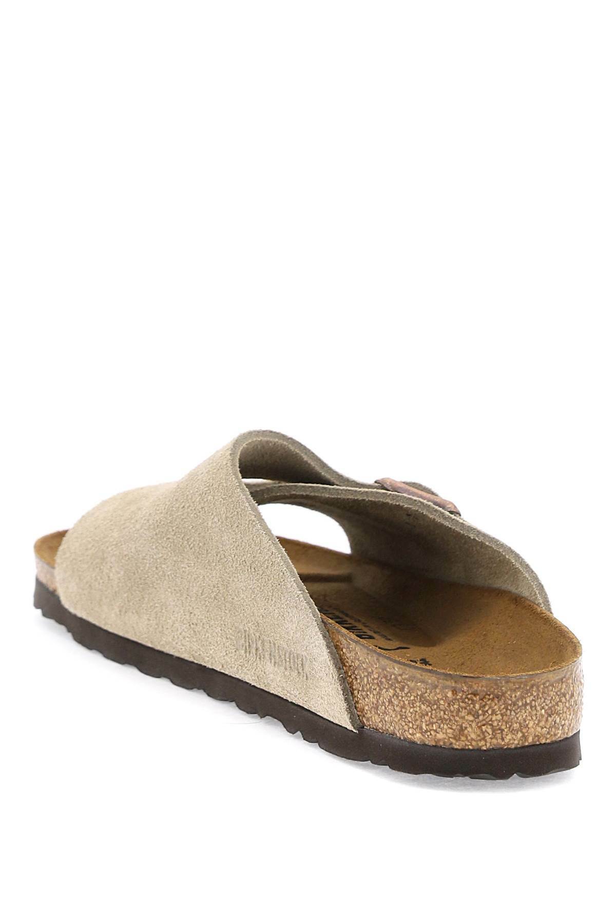 Birkenstock zã¼rich Narrow Fit