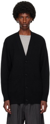 LISA YANG Black Wilson Cardigan