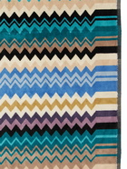 MISSONI HOME Giacomo Cotton Bathmat