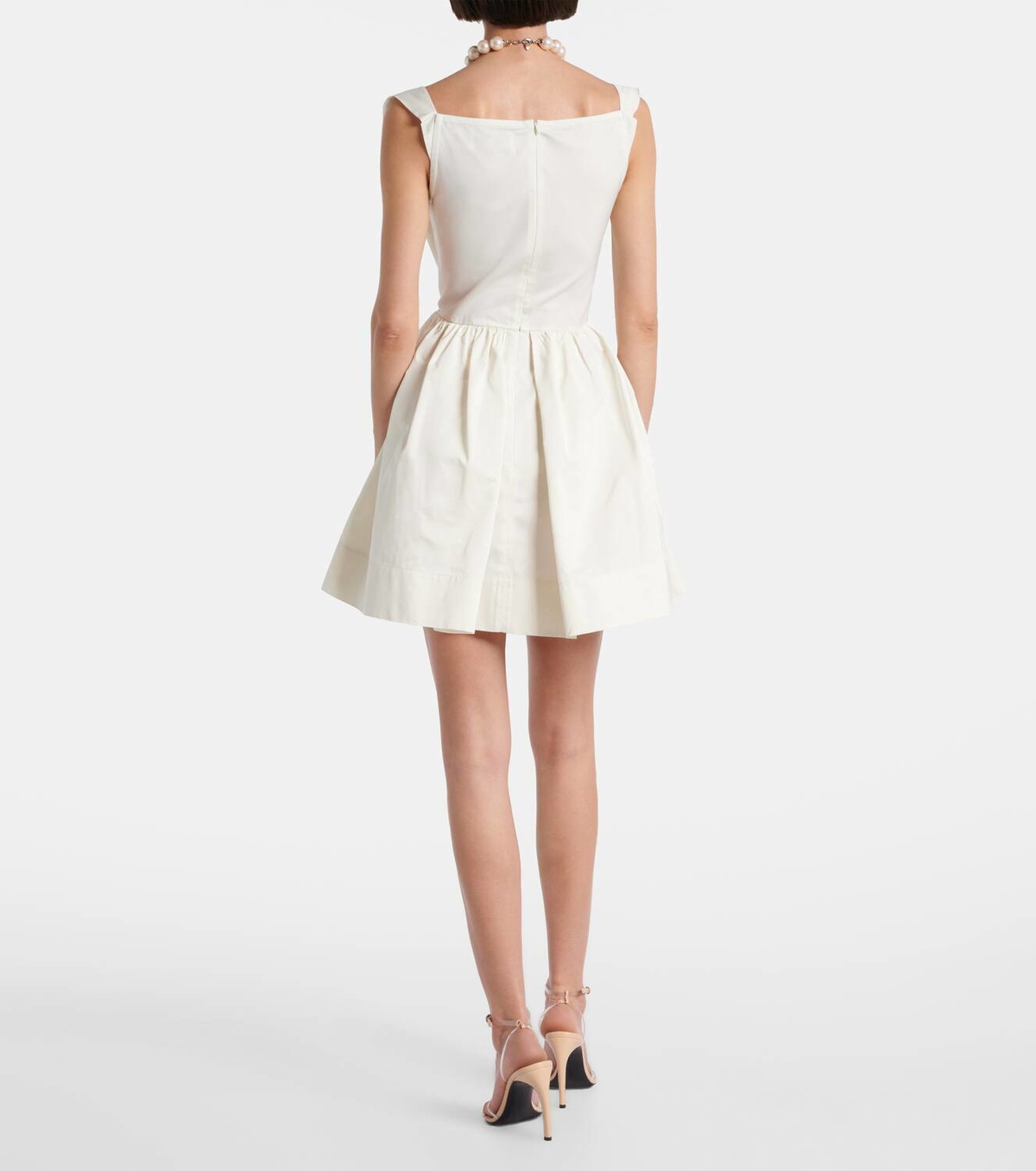 Vivienne Westwood Sunday minidress Vivienne Westwood Vivienne Westwood Sunday minidress Vivienne Westwood