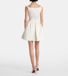 Vivienne Westwood Sunday minidress