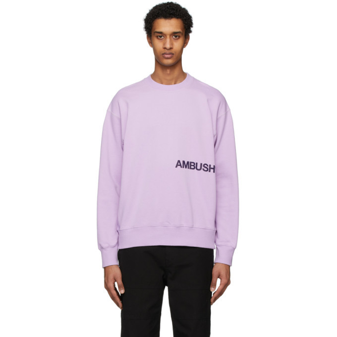 Ambush crewneck cheap