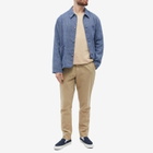 Colorful Standard Men's Classic Organic Crew Sweat in Honey Beige