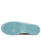 Nike Men's Dunk Low Retro Se Sneaker in Photon/Denim/Grey