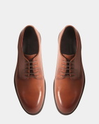 Steve Madden Estevio Dress Shoes in Brown