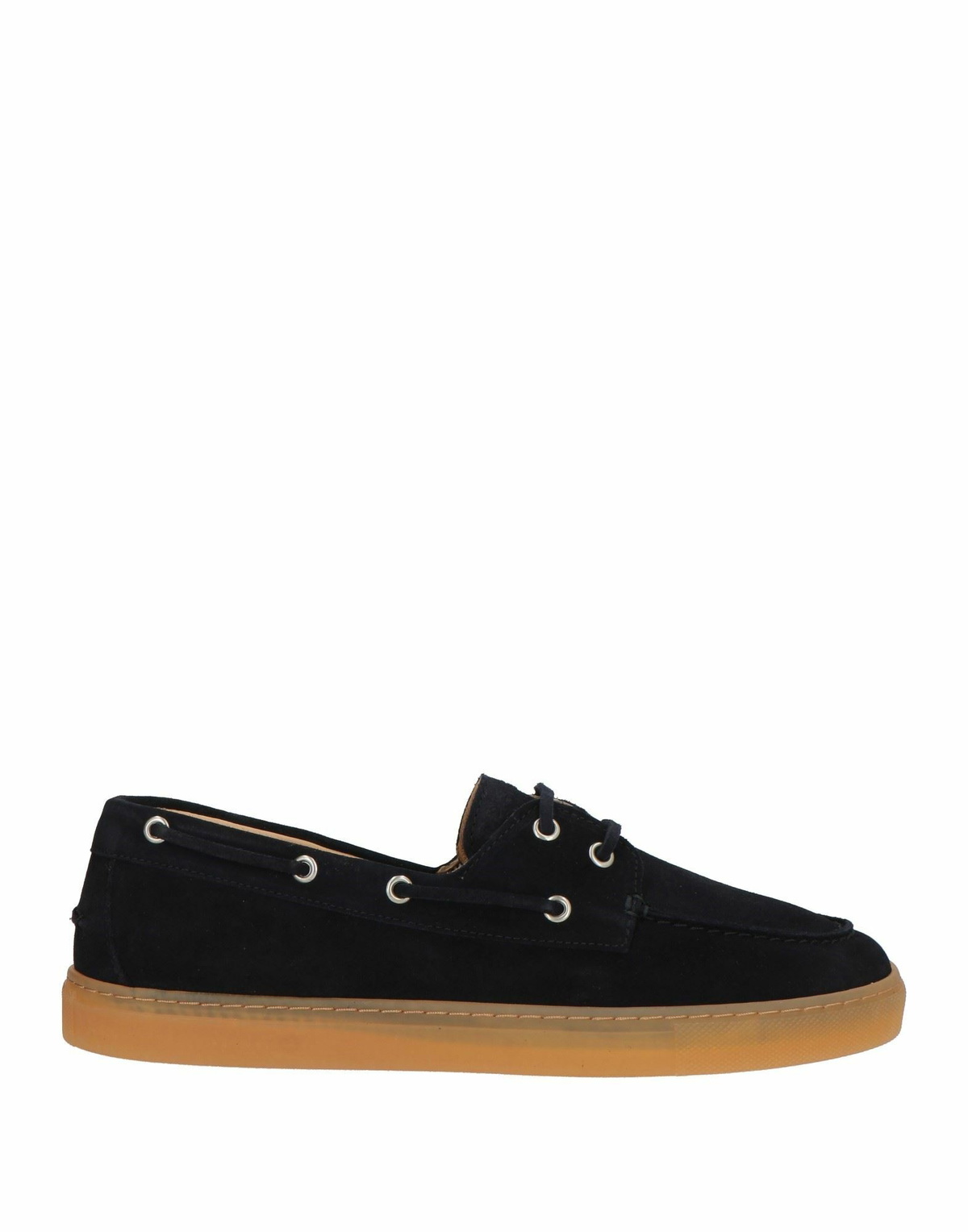 Copenhagen Studios Womens Loafers Midnight in Blue