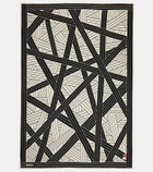 Missoni Nastri throw