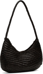 Dragon Diffusion Brown Nova Luna Shoulder Bag