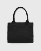 Ganni Large Easy Shopper Grey - Womens - Tote & Shopping Bags