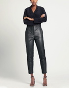 Slowear Womens Pants in Charcoal